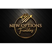 New Options Funding logo, New Options Funding contact details