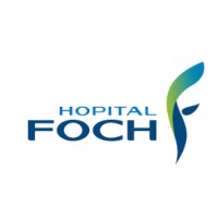 Hôpital Foch France logo, Hôpital Foch France contact details