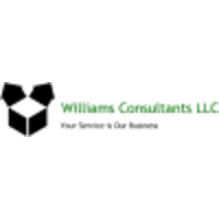 Williams Consultants LLC logo, Williams Consultants LLC contact details