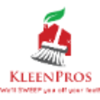 KleenPros logo, KleenPros contact details