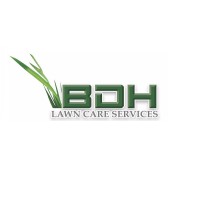 BDH Lawn Care Services Incorporated logo, BDH Lawn Care Services Incorporated contact details