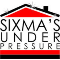 Sixma's Under Pressure logo, Sixma's Under Pressure contact details