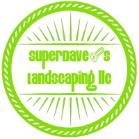 Super Dave's Landscaping, LLC logo, Super Dave's Landscaping, LLC contact details