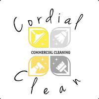 Cordial Clean Commercial Cleaning Services logo, Cordial Clean Commercial Cleaning Services contact details