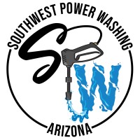 Southwest Power Washing logo, Southwest Power Washing contact details