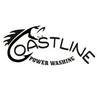 Coastline Power Wash logo, Coastline Power Wash contact details