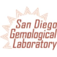 San Diego Gem Lab logo, San Diego Gem Lab contact details