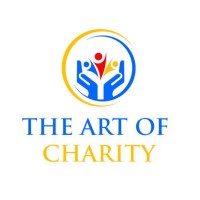 The Art of Charity logo, The Art of Charity contact details