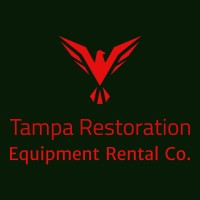 Tampa Restoration Equipment Rental Co. logo, Tampa Restoration Equipment Rental Co. contact details