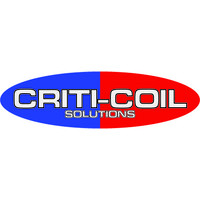 Criti-Coil Solutions logo, Criti-Coil Solutions contact details