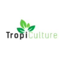 Tropiculture logo, Tropiculture contact details