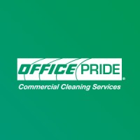 Office Pride of Fayetteville-Bentonville logo, Office Pride of Fayetteville-Bentonville contact details