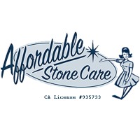 Affordable Stone Care of Orange County, Inc logo, Affordable Stone Care of Orange County, Inc contact details