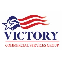 Victory Commercial Services Group logo, Victory Commercial Services Group contact details