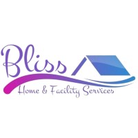 Bliss Home & Facility Services LLC logo, Bliss Home & Facility Services LLC contact details