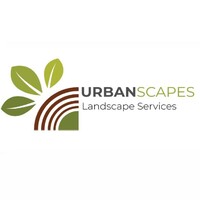 urbanscapes landscape services logo, urbanscapes landscape services contact details