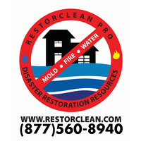 Restorclean LLC logo, Restorclean LLC contact details