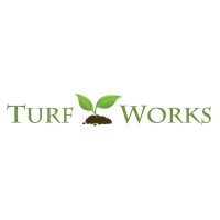 Turf Works NC Landscaping Services logo, Turf Works NC Landscaping Services contact details