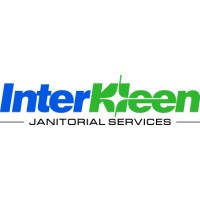 Inter Kleen logo, Inter Kleen contact details