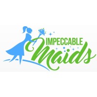 Impeccable Maids logo, Impeccable Maids contact details