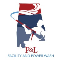 P&L Facility and Power Wash LLC logo, P&L Facility and Power Wash LLC contact details