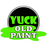 Yuck Old Paint, LLC logo, Yuck Old Paint, LLC contact details