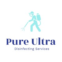 Pure Ultra Disinfecting Services logo, Pure Ultra Disinfecting Services contact details