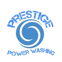 Prestige Power Washing logo, Prestige Power Washing contact details