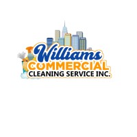 Williams Commercial Cleaning Service, Inc logo, Williams Commercial Cleaning Service, Inc contact details