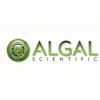 Algal Scientific Corporation logo, Algal Scientific Corporation contact details