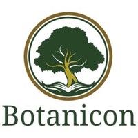 Botanicon logo, Botanicon contact details