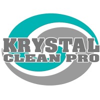 Krystal Clean Pro logo, Krystal Clean Pro contact details