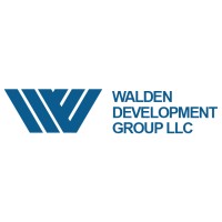 Walden Development Group LLC logo, Walden Development Group LLC contact details