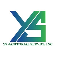 YS Janitorial Services Inc. logo, YS Janitorial Services Inc. contact details