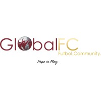 Global FC logo, Global FC contact details