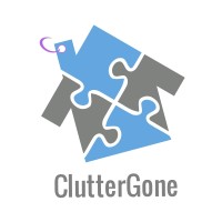 ClutterGone.biz logo, ClutterGone.biz contact details