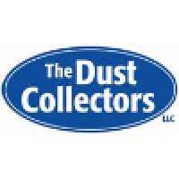 The Dust Collectors logo, The Dust Collectors contact details