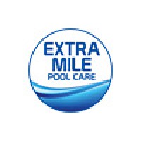 Extra Mile Pool Care logo, Extra Mile Pool Care contact details