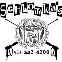 Schlomka's Portable Restrooms & Mobile Pressure Washing LLC logo, Schlomka's Portable Restrooms & Mobile Pressure Washing LLC contact details