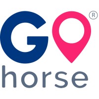 GoHorse.com logo, GoHorse.com contact details