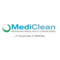 MediClean Group, Inc. logo, MediClean Group, Inc. contact details