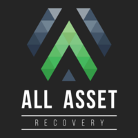 All Asset Recovery logo, All Asset Recovery contact details