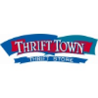 Thrift Town Stores/Norquist Salvage Corporation logo, Thrift Town Stores/Norquist Salvage Corporation contact details