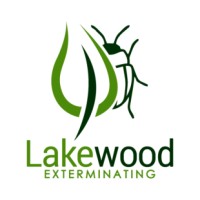 Lakewood Exterminating logo, Lakewood Exterminating contact details