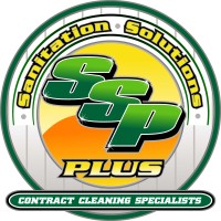 Sanitation Solutions Plus logo, Sanitation Solutions Plus contact details