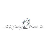 ASZ Caring Hearts Inc. logo, ASZ Caring Hearts Inc. contact details