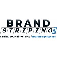 Brand Striping logo, Brand Striping contact details