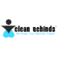 Clean Behinds LLC logo, Clean Behinds LLC contact details