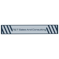 T & T Sales And Consulting logo, T & T Sales And Consulting contact details