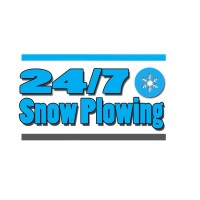 24/7 Snow Removal logo, 24/7 Snow Removal contact details